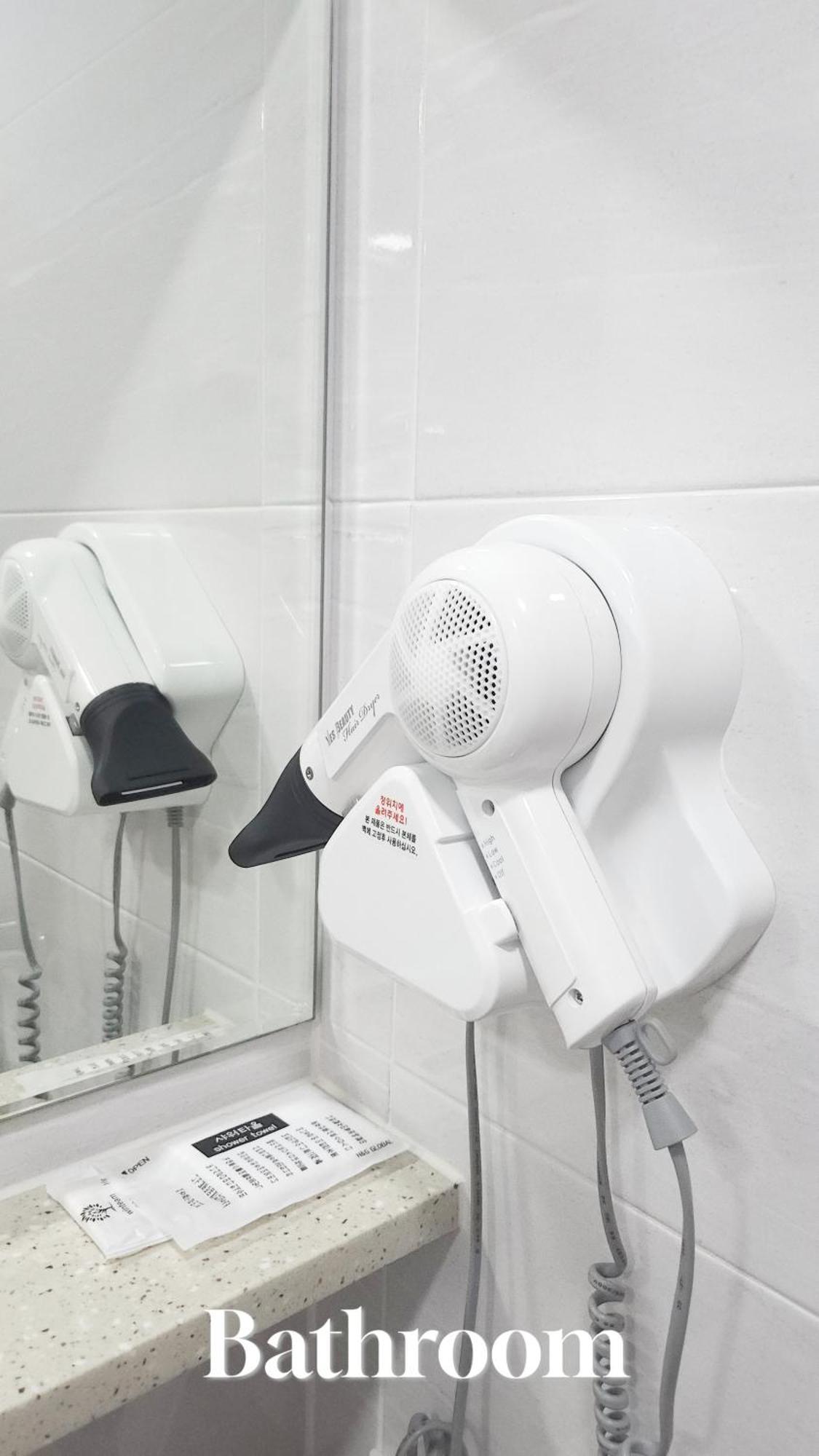 Sea Star Hostel Yeosu Dış mekan fotoğraf