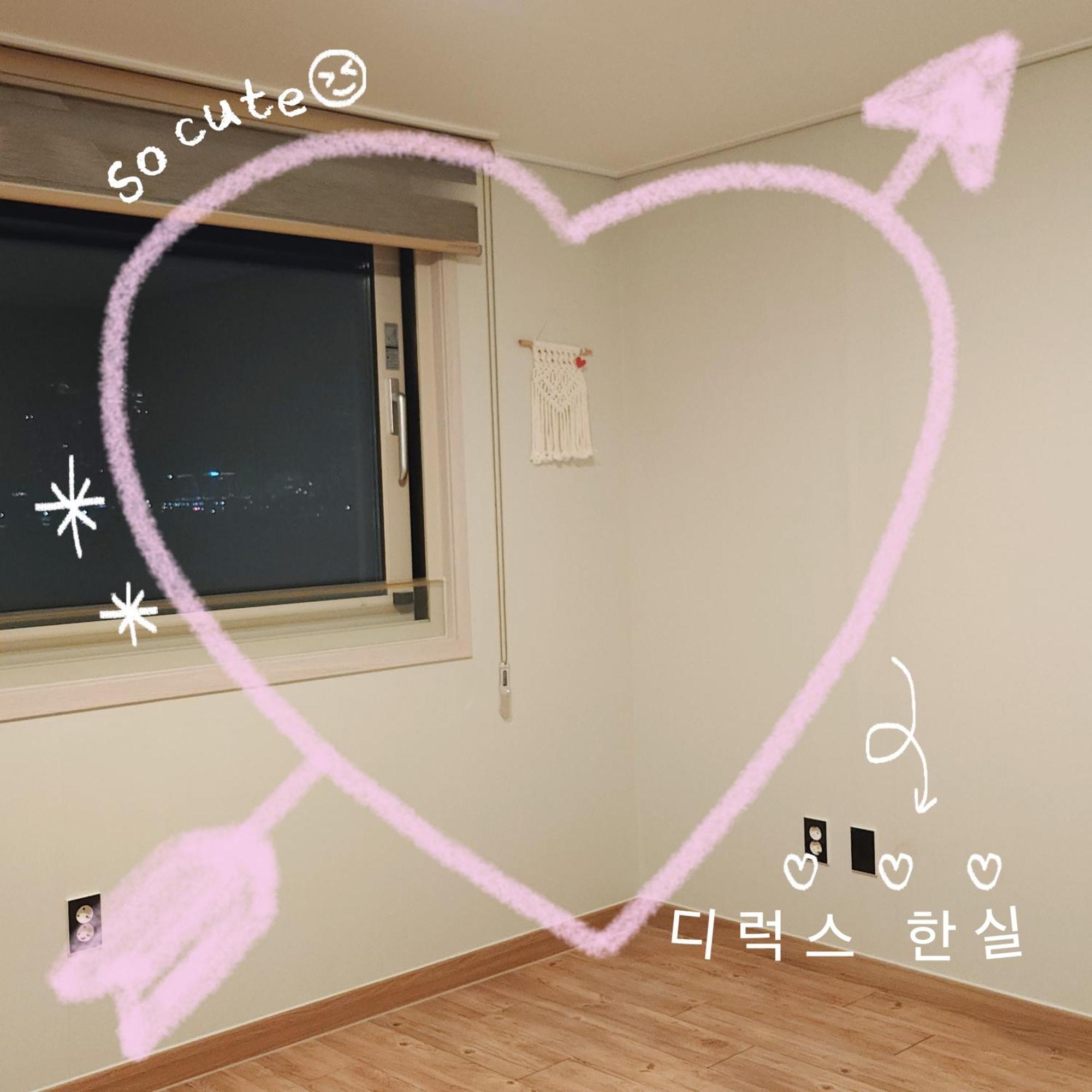 Sea Star Hostel Yeosu Dış mekan fotoğraf